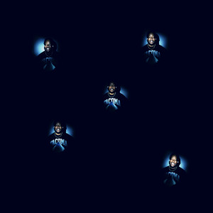 Album Lando's World from 