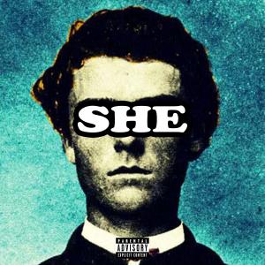 收聽KiddCache的SHE (Explicit)歌詞歌曲