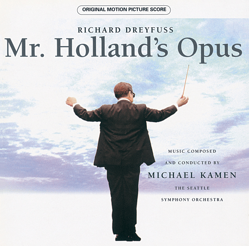 Iris and Glen [Mr Holland's Opus]
