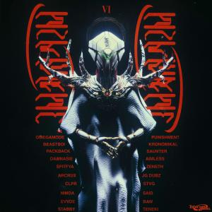 Listen to POSSESSION song with lyrics from STVG