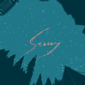 daisuke katayama的專輯Starry