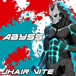 Jhair Vite的專輯Abyss [From "Kaiju No.8"] (Spanish Version)