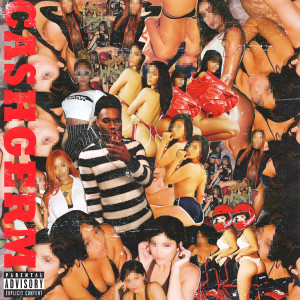 收聽CashGerm的Day & Night (Explicit)歌詞歌曲