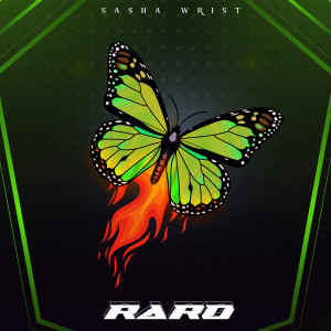 Album Raro oleh Sasha Wrist