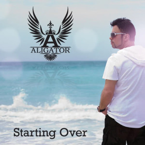 ดาวน์โหลดและฟังเพลง Starting Over (Club Mix) พร้อมเนื้อเพลงจาก Aligator