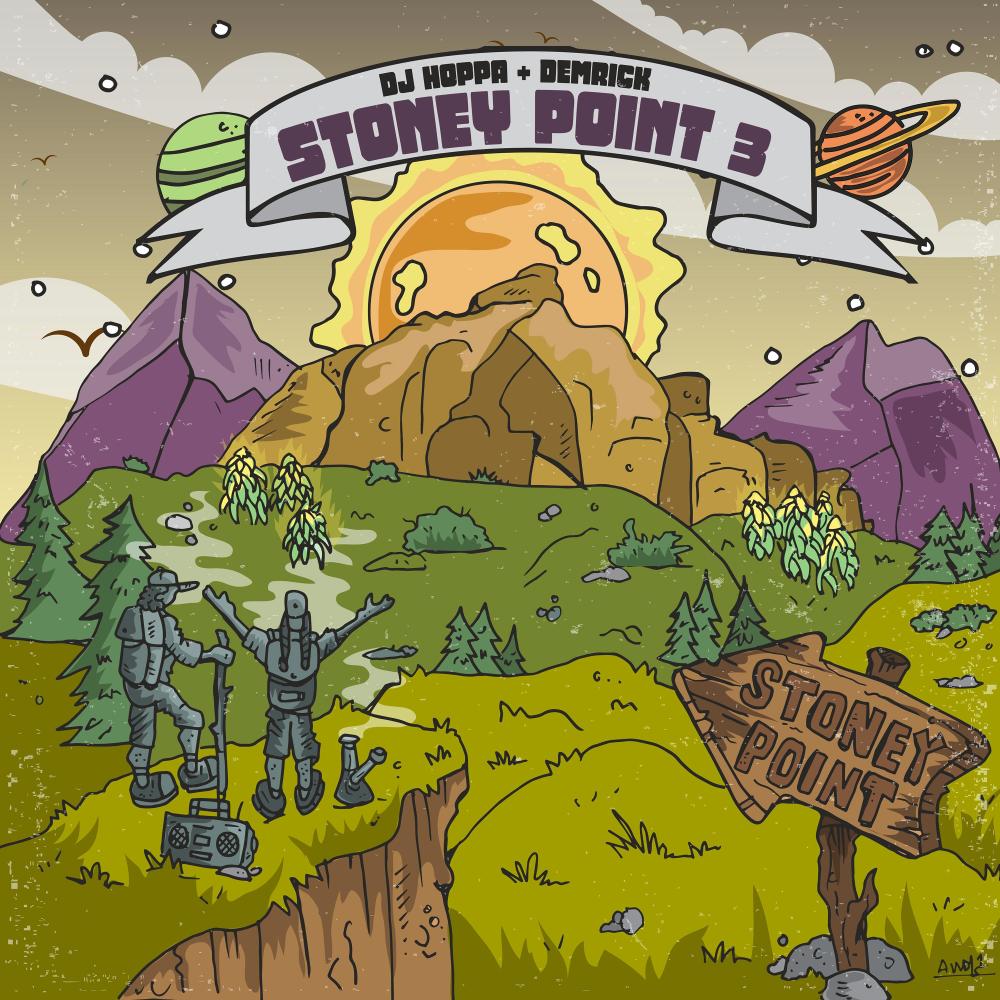 By The Pound (feat. Problem) (Explicit)