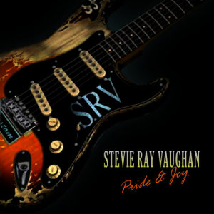 Stevie Ray Vaugn的專輯Pride and Joy