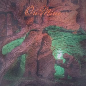Album On Mine from Sirio Veny