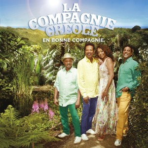 收聽La Compagnie Creole的Le bal masqué歌詞歌曲