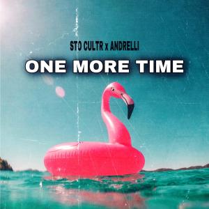 Andrelli的專輯One More Time