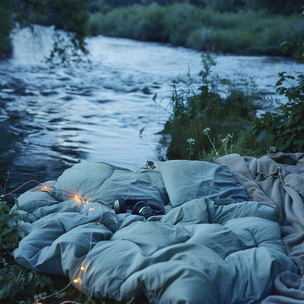 Night Lullaby Current