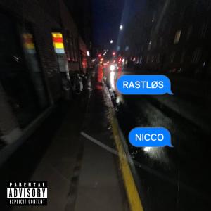 Album RASTLØS (Explicit) oleh Nicco