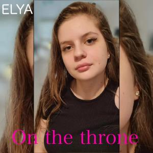 Elya的專輯On the Throne