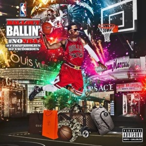 Listen to Trap Spot (Explicit) song with lyrics from Ballout