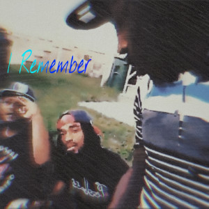 Listen to I Remember (Explicit) song with lyrics from G Eightch Dee