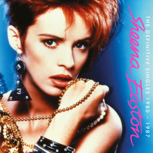 อัลบัม The Definitive Singles 1980 - 1987 ศิลปิน Sheena Easton