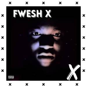 收聽Fwesh x的Temptation (Explicit)歌詞歌曲