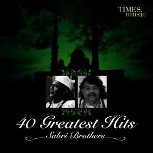 ดาวน์โหลดและฟังเพลง Allah Hi Allah Kiya Karo พร้อมเนื้อเพลงจาก Sabri Brothers