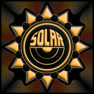 Album Solar (Explicit) oleh JohnnieDarko