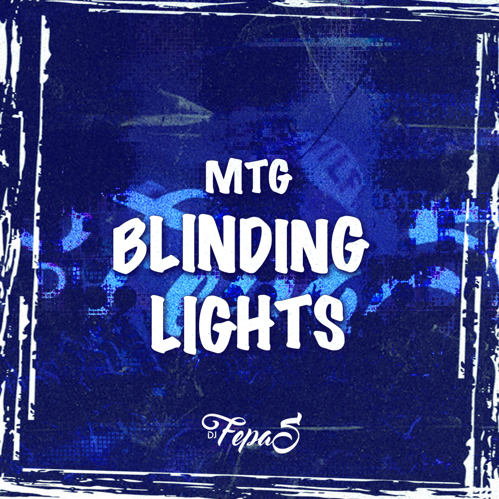 MTG BLINDING LIGHTS