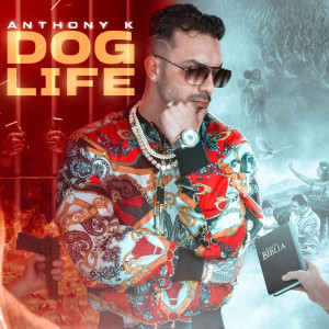 收听Anthony K的Gravedad bajo 0 (Explicit)歌词歌曲
