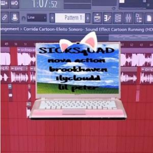 Dengarkan nova action lagu dari kaykeexz dengan lirik