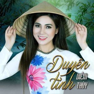 Listen to Tình Yêu Cách Trở song with lyrics from Diem Thuy