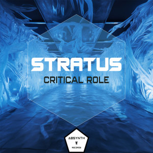 Stratus的專輯Critical Role