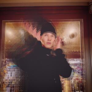 default playlist img