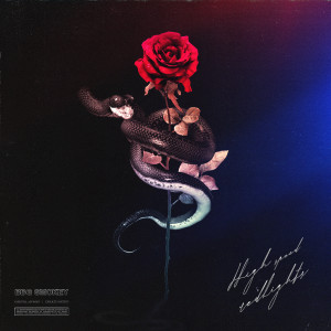 BBG Smokey的專輯High Speed Red Lights (Explicit)