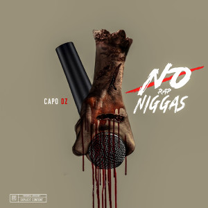ดาวน์โหลดและฟังเพลง No Rap Niggas (Explicit) พร้อมเนื้อเพลงจาก CAPO DZ
