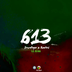 Album LA REINA from DrumPope