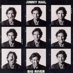 Jimmy Nail的專輯Big River