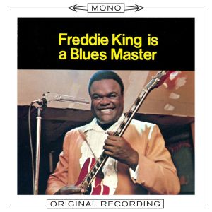 收聽Freddie King的Wide Open (Mono)歌詞歌曲