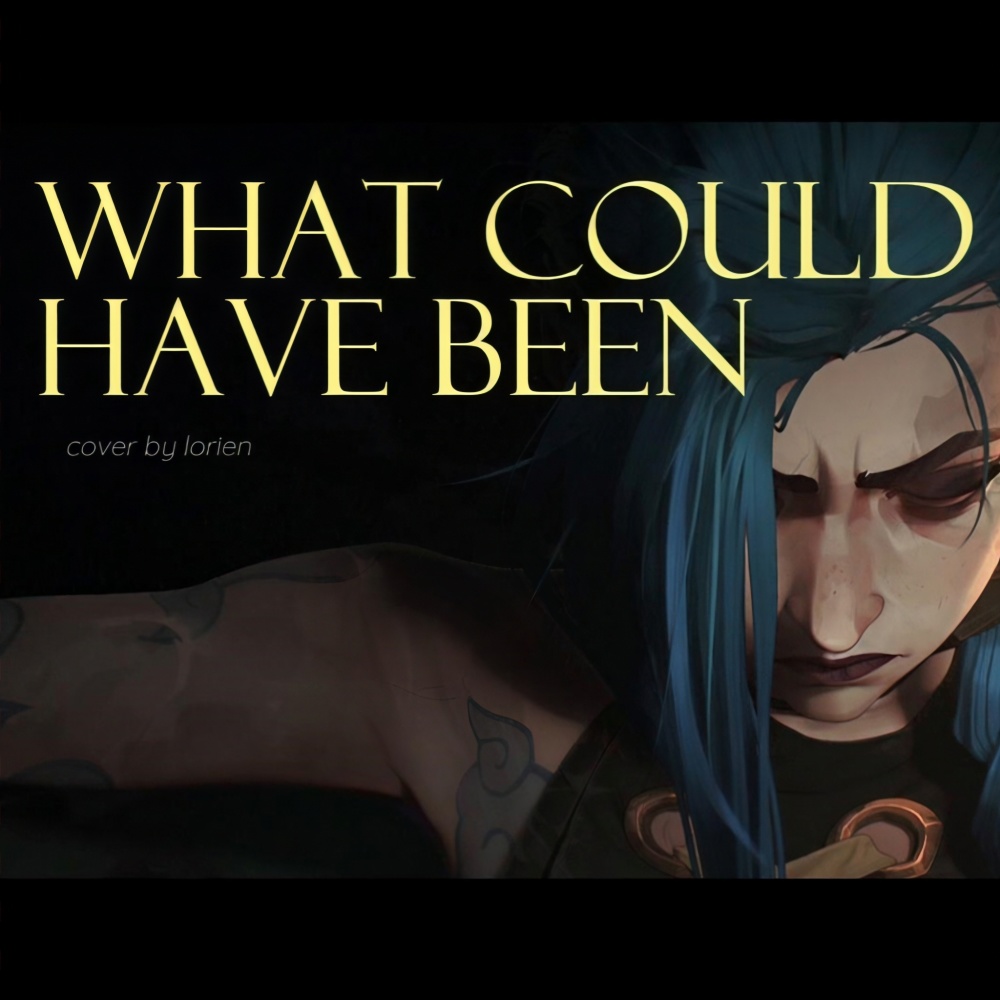 What Could Have Been (cover: Sting|Ray Chen) (完整版)