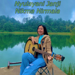 Listen to Nyulayani Janji song with lyrics from Nikma Nirmala