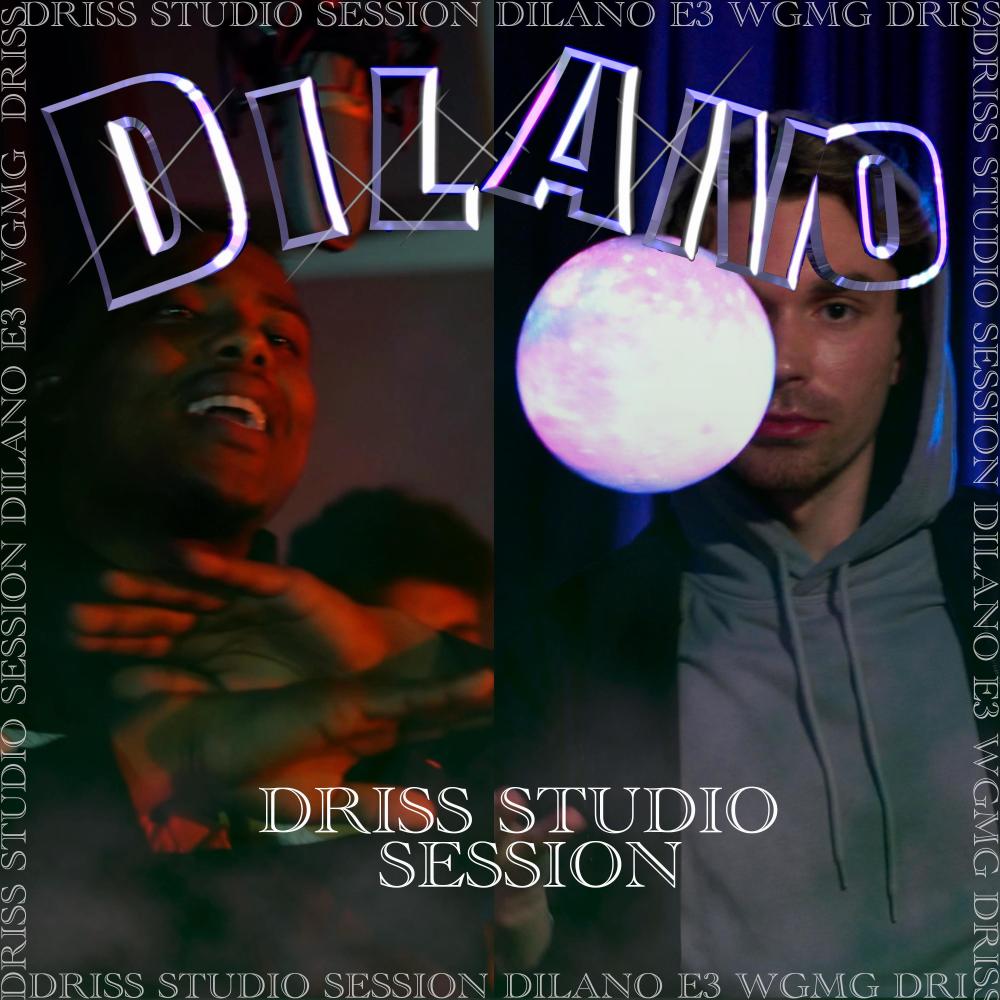 Studio Session, Ep. 3 (Explicit)