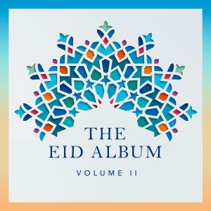 ดาวน์โหลดและฟังเพลง Eid Mubarak (feat. Shujat Ali Khan) พร้อมเนื้อเพลงจาก Harris J
