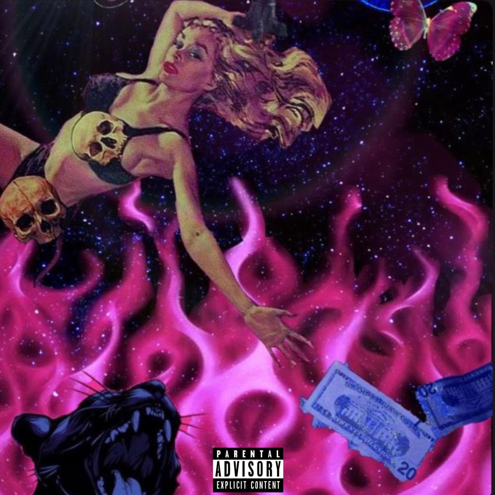 HoodRockStxr (feat. BigYellaa!) (Explicit)
