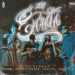 ดาวน์โหลดและฟังเพลง Lo Enrolo (Explicit) พร้อมเนื้อเพลงจาก Farock