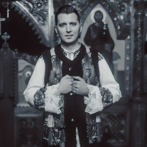 Dengarkan lagu A Venit Un Om La Domnul nyanyian Bogdan Berbecar dengan lirik