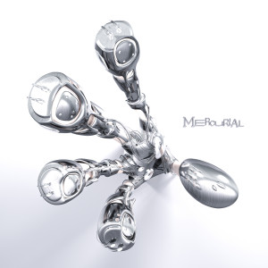 อัลบัม Mercurial ศิลปิน Silica Gel