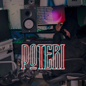 ดาวน์โหลดและฟังเพลง Poteri (Explicit) พร้อมเนื้อเพลงจาก Mandé