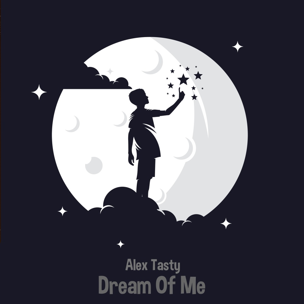 Dream of Me