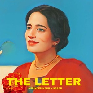 ดาวน์โหลดและฟังเพลง The Letter พร้อมเนื้อเพลงจาก Sarab