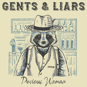 Album Devious Woman from GENTS