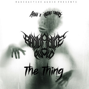 อัลบัม The Thing ศิลปิน Atna