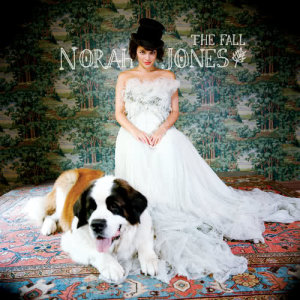 Norah Jones的專輯The Fall