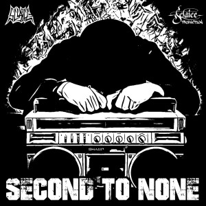 อัลบัม Second to none (Explicit) ศิลปิน SCLAICE