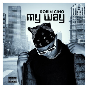 Robin Cino的專輯My Way